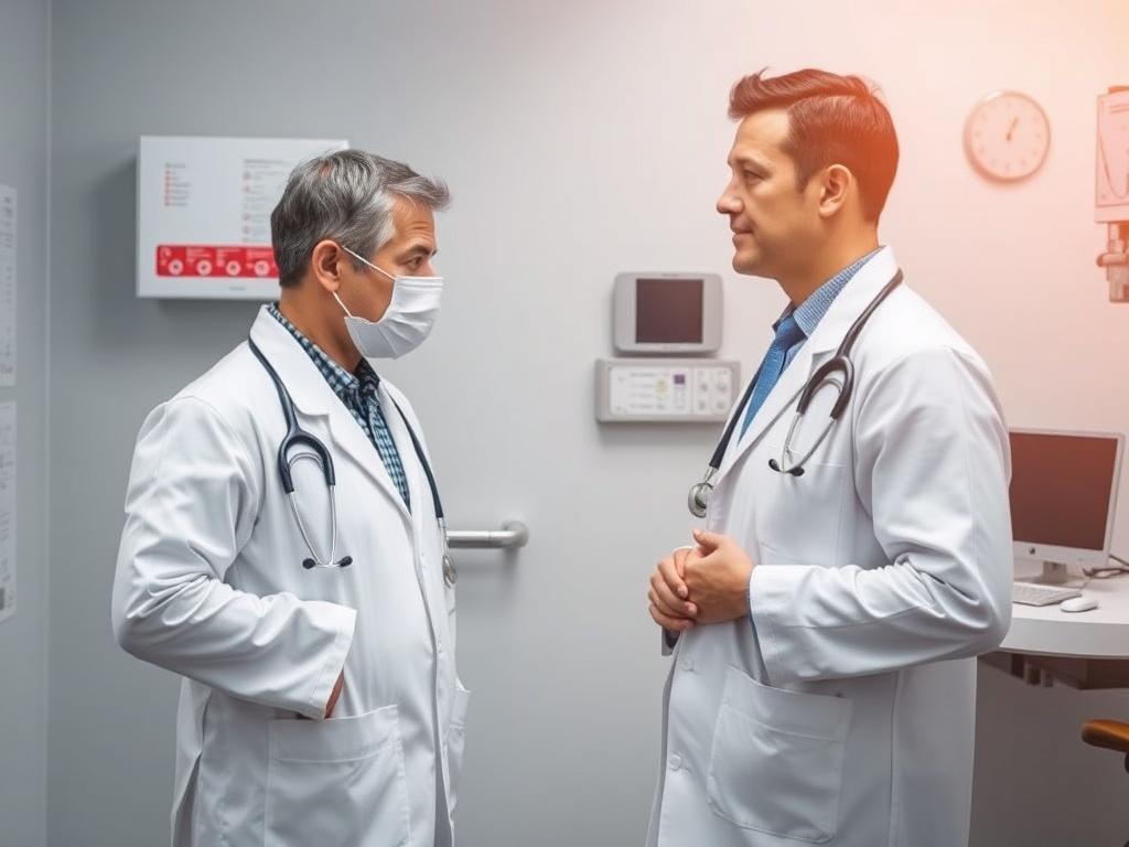 Гастроэнтеролог: когда идти к врачу, чего ждать и как подготовиться