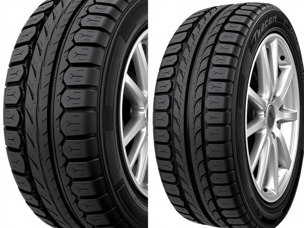 Как выбрать автомобильные шины: простое руководство без лишней теории