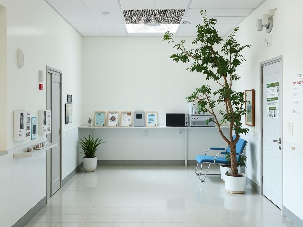 Частная психиатрическая клиника: как устроено лечение и как выбрать ту самую